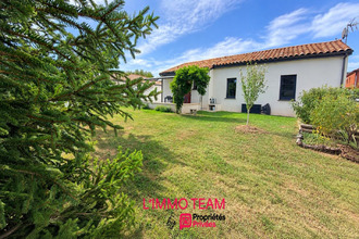 achat maison cahors 46000