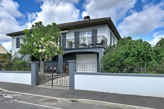 achat maison cahors 46000