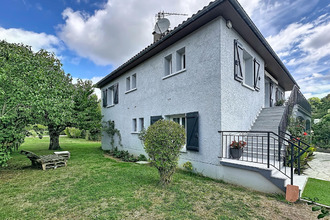 achat maison cahors 46000