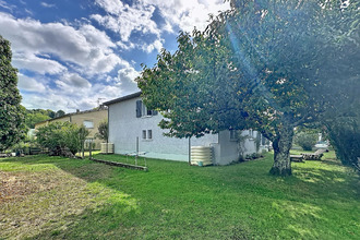 achat maison cahors 46000