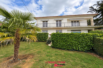 achat maison cahors 46000