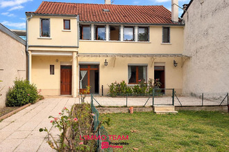 achat maison cahors 46000