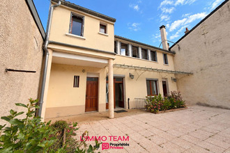 achat maison cahors 46000