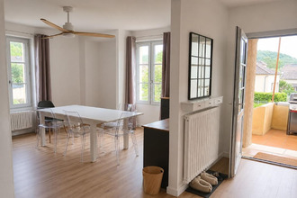 achat maison cahors 46000