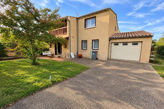achat maison cahors 46000