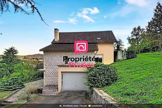 achat maison cahors 46000