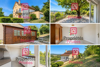 achat maison cahors 46000