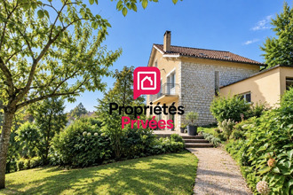 achat maison cahors 46000