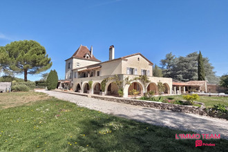 achat maison cahors 46000