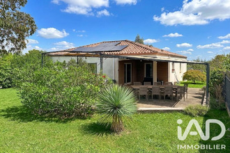 achat maison cahors 46000