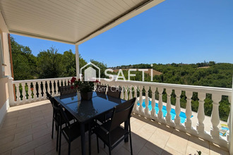 achat maison cahors 46000
