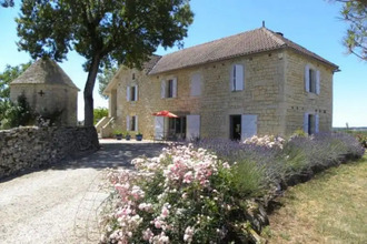 achat maison cahors 46000
