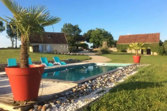 achat maison cahors 46000
