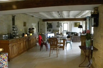 achat maison cahors 46000