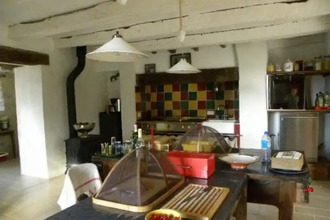 achat maison cahors 46000