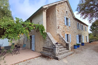 achat maison cahors 46000