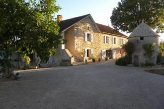 achat maison cahors 46000