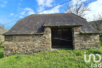 achat maison cahus 46130