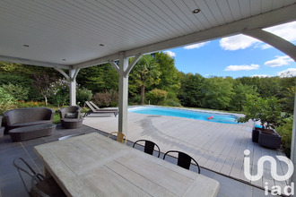 achat maison cahus 46130