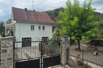 achat maison cahus 46130