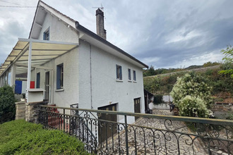 achat maison cahus 46130