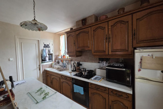 achat maison cahus 46130