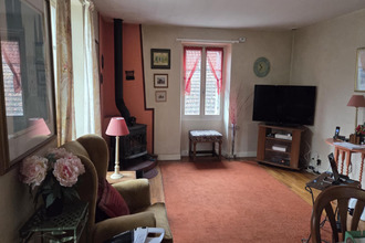 achat maison cahus 46130