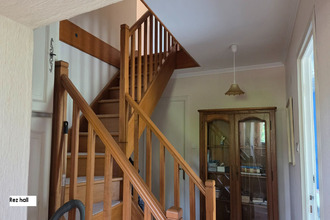 achat maison cahus 46130