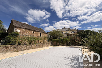 achat maison cahus 46130