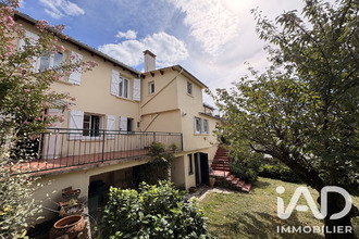 achat maison cahus 46130
