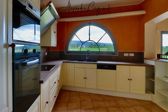 achat maison cahuzac 81540