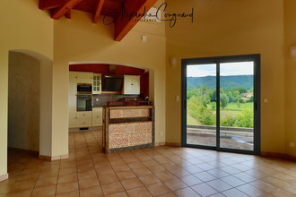 achat maison cahuzac 81540