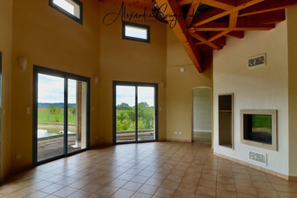 achat maison cahuzac 81540