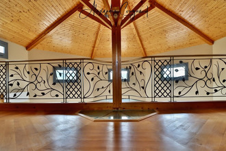 achat maison cahuzac 81540