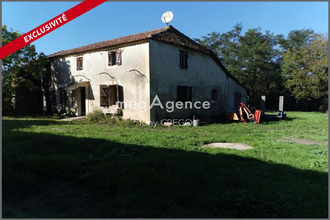 achat maison cahuzac-sur-adour 32400