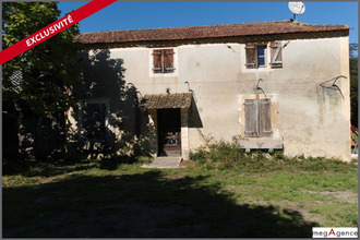 achat maison cahuzac-sur-adour 32400