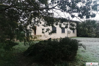 achat maison cahuzac-sur-adour 32400