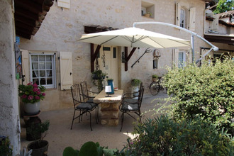 achat maison cahuzac-sur-vere 81140