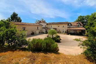 achat maison cahuzac-sur-vere 81140