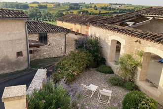 achat maison cahuzac-sur-vere 81140