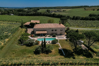 achat maison cahuzac-sur-vere 81140