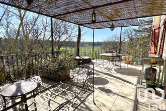 achat maison cahuzac-sur-vere 81140