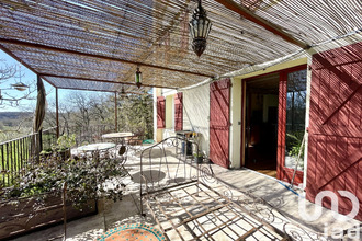 achat maison cahuzac-sur-vere 81140