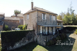 achat maison cahuzac-sur-vere 81140