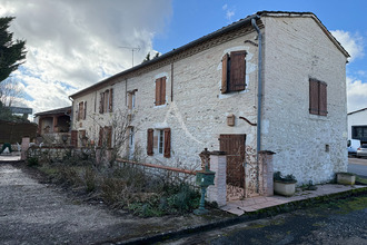 achat maison cahuzac-sur-vere 81140