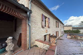 achat maison cahuzac-sur-vere 81140