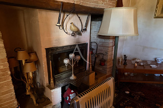 achat maison cahuzac-sur-vere 81140