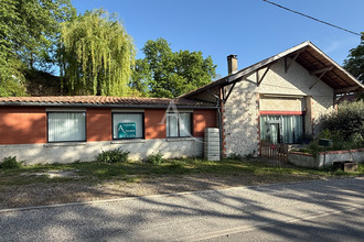 achat maison cahuzac-sur-vere 81140