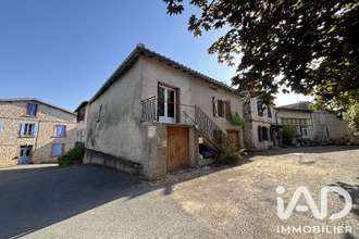 achat maison cahuzac-sur-vere 81140