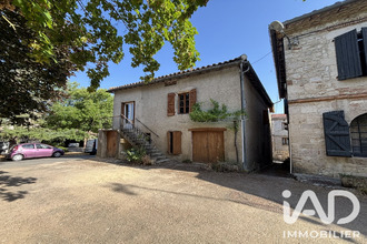 achat maison cahuzac-sur-vere 81140